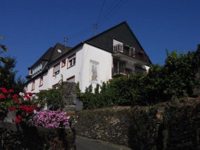 Отель Weingut Stiftshof  Энкирх